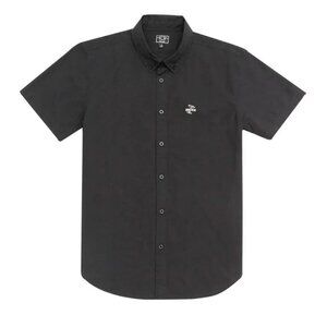 Dark Seas Date Night Woven Shirt